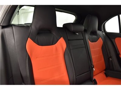 2026 Mercedes-BENZ A-CLASS 缩略图 16