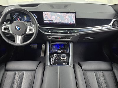 BMW X6 - 5