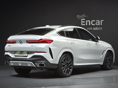 BMW X6 - 3