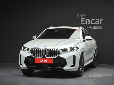BMW X6 - 2