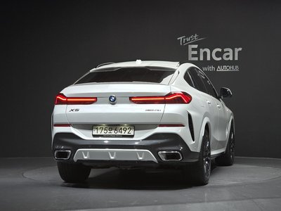 BMW X6 - 4