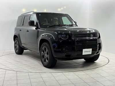 LAND ROVER DEFENDER - 6