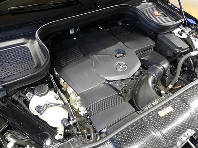 MERCEDES-BENZ GLE - 7