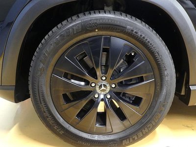 MERCEDES-BENZ GLE - 6