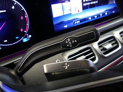 MERCEDES-BENZ GLE - 9