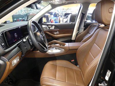 MERCEDES-BENZ GLE - 10