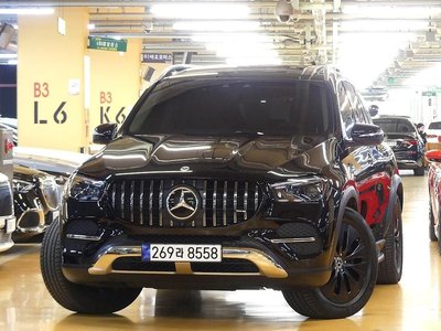 MERCEDES-BENZ GLE - 2