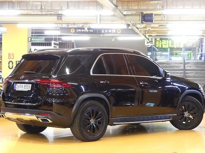 MERCEDES-BENZ GLE - 5