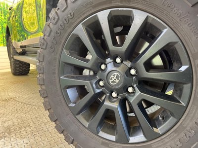 2023 Toyota LAND CRUISER PRADO 缩略图 13