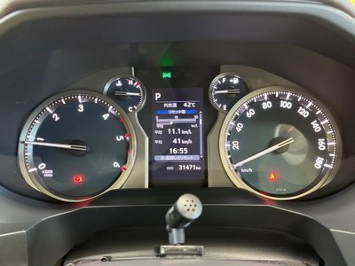 2023 Toyota LAND CRUISER PRADO 缩略图 51