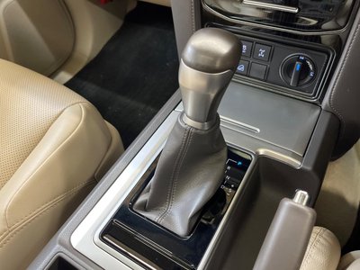 2023 Toyota LAND CRUISER PRADO 缩略图 42