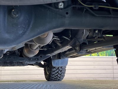 2023 Toyota LAND CRUISER PRADO 缩略图 22