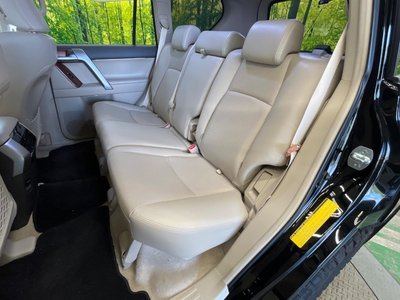2023 Toyota LAND CRUISER PRADO 缩略图 67