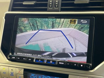2023 Toyota LAND CRUISER PRADO 照片 4
