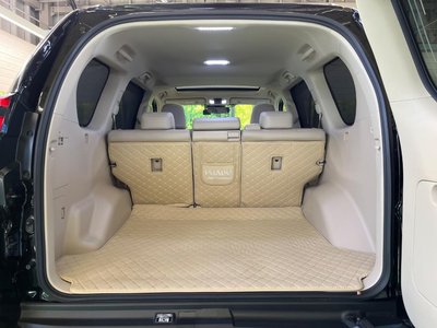 2023 Toyota LAND CRUISER PRADO 缩略图 24