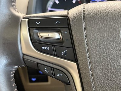 2023 Toyota LAND CRUISER PRADO 缩略图 46