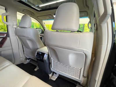 2023 Toyota LAND CRUISER PRADO 缩略图 37