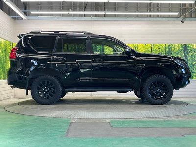 2023 Toyota LAND CRUISER PRADO 缩略图 60