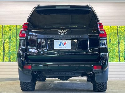 2023 Toyota LAND CRUISER PRADO 缩略图 15
