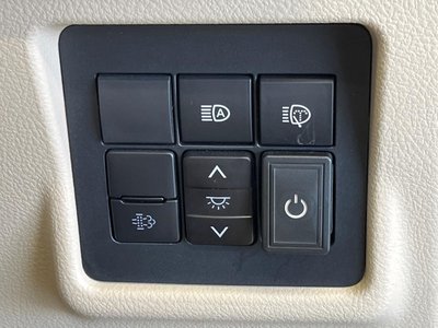 2023 Toyota LAND CRUISER PRADO 缩略图 39