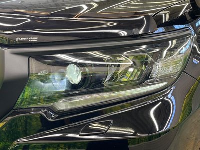 2023 Toyota LAND CRUISER PRADO 缩略图 57