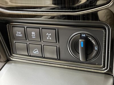 2023 Toyota LAND CRUISER PRADO 照片 6