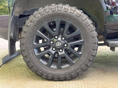 2023 Toyota LAND CRUISER PRADO 缩略图 65
