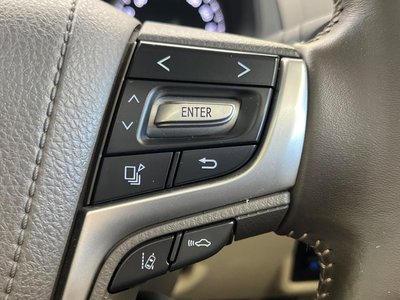 2023 Toyota LAND CRUISER PRADO 缩略图 47