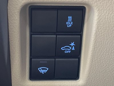 2023 Toyota LAND CRUISER PRADO 缩略图 45