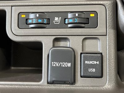 2023 Toyota LAND CRUISER PRADO 照片 7