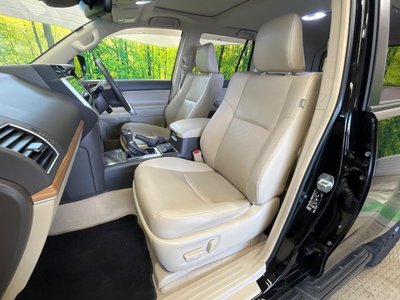 2023 Toyota LAND CRUISER PRADO 缩略图 66