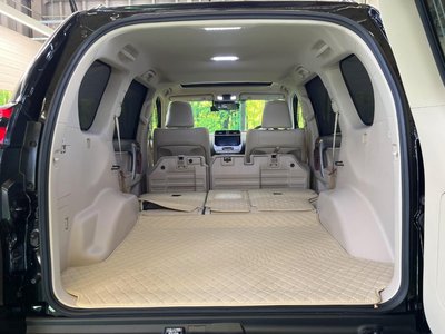 2023 Toyota LAND CRUISER PRADO 照片 10