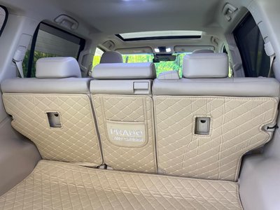 2023 Toyota LAND CRUISER PRADO 缩略图 25