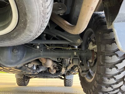 2023 Toyota LAND CRUISER PRADO 缩略图 23