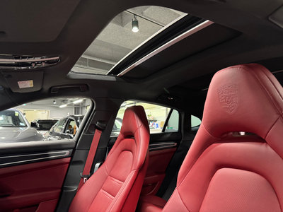 2022 Porsche PANAMERA 缩略图 13