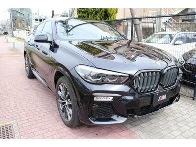 BMW X6 - 6