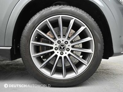 MERCEDES-BENZ GLE - 6