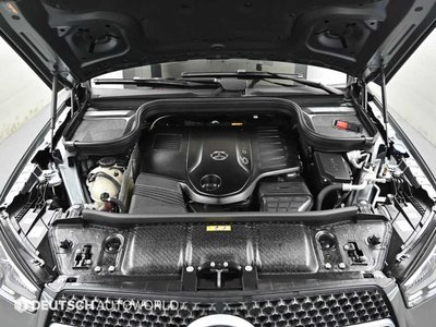 MERCEDES-BENZ GLE - 7