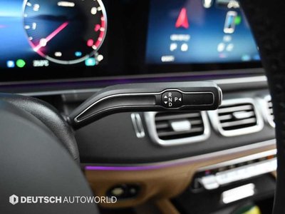 MERCEDES-BENZ GLE - 9