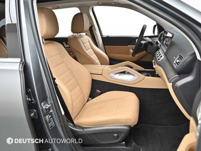 MERCEDES-BENZ GLE - 10