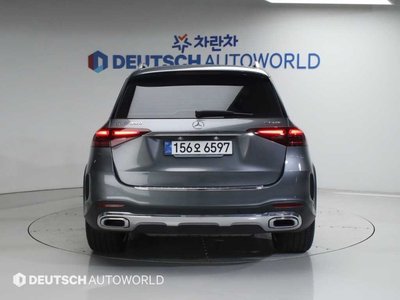 MERCEDES-BENZ GLE - 3