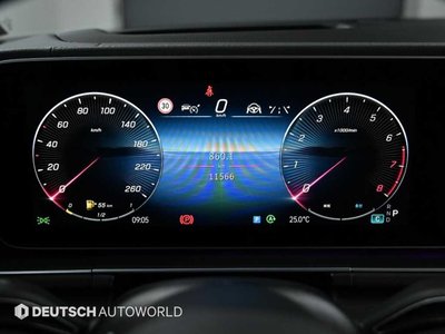 MERCEDES-BENZ GLE - 8