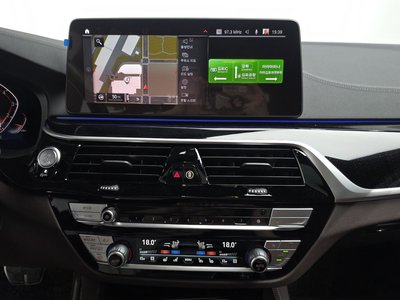 2023 BMW 5 SERIES 缩略图 14