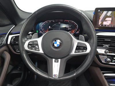 2023 BMW 5 SERIES 缩略图 13