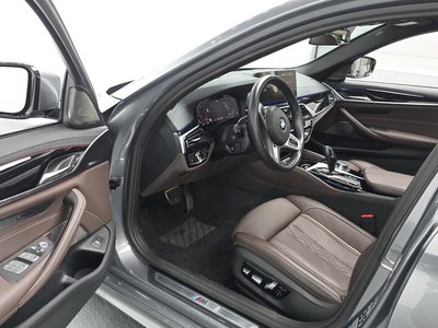 2023 BMW 5 SERIES 照片 10