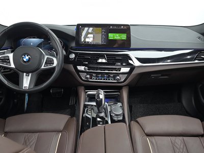 2023 BMW 5 SERIES 照片 5