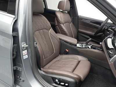 2023 BMW 5 SERIES 缩略图 12