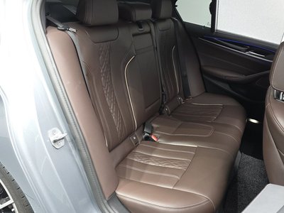 2023 BMW 5 SERIES 缩略图 11