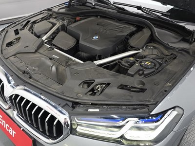2023 BMW 5 SERIES 照片 7