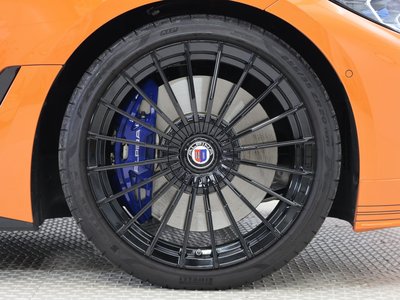 BMW ALPINA B4 GRAN COUPE - 10